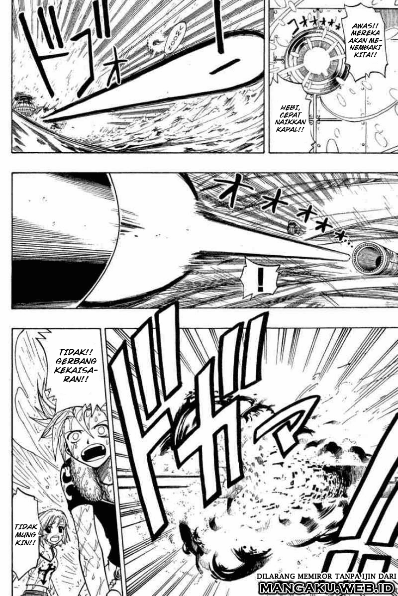 Baca Rave Master - Chapter 10 halaman 26