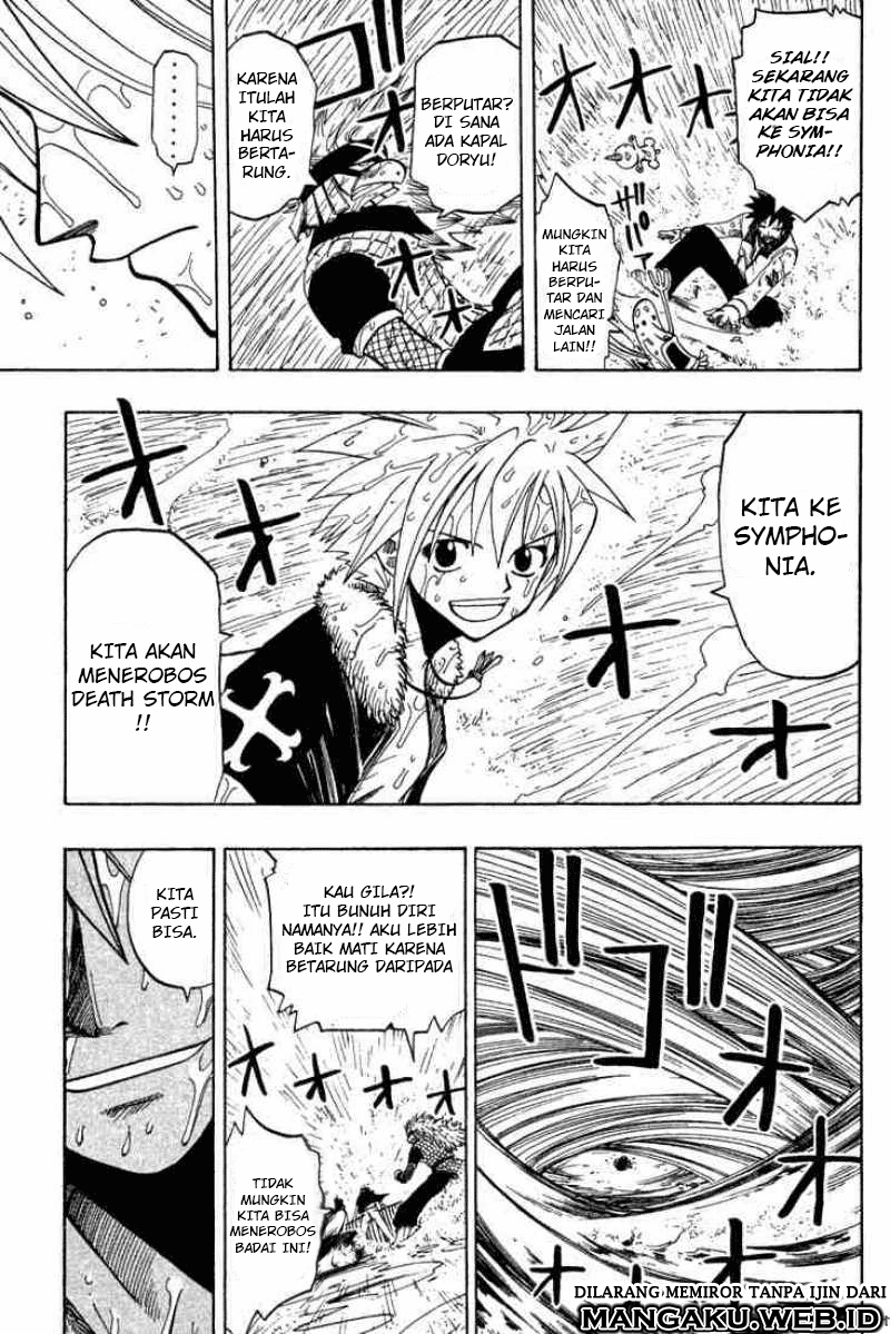 Baca Rave Master - Chapter 10 halaman 27