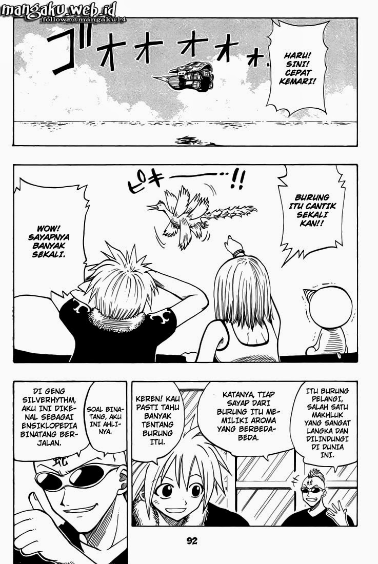 Baca Rave Master - Chapter 10 halaman 34