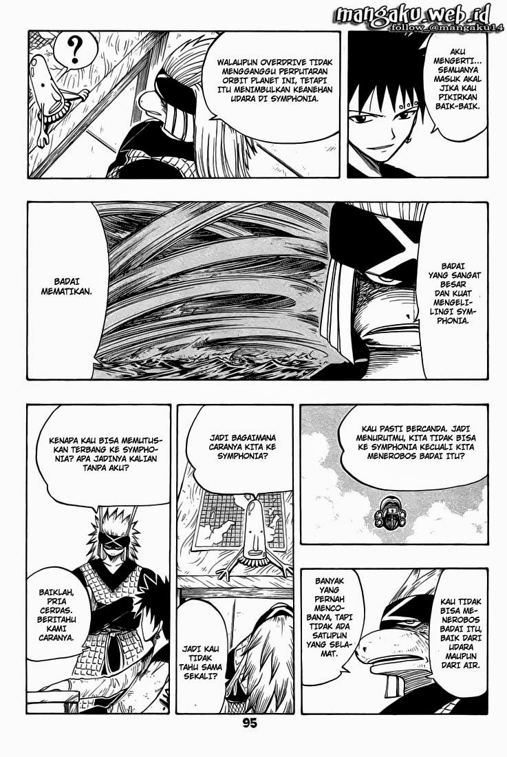 Baca Rave Master - Chapter 10 halaman 37