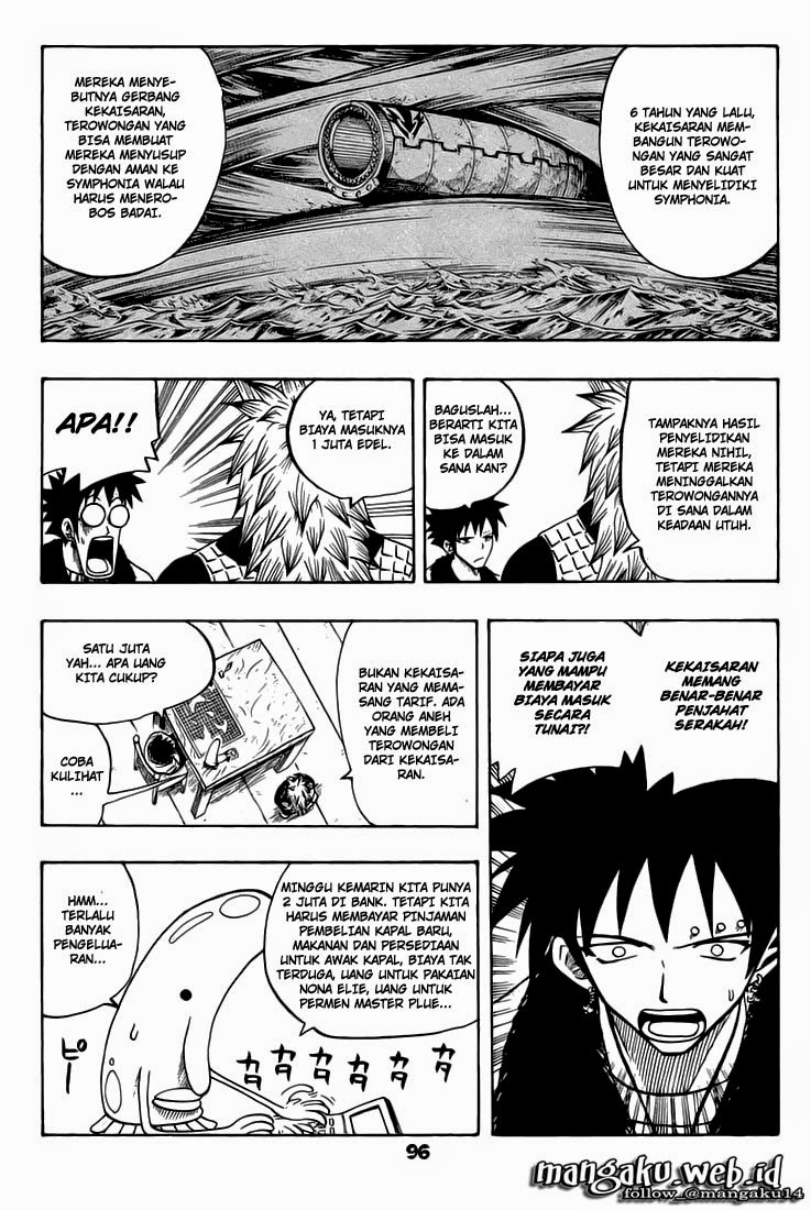 Baca Rave Master - Chapter 10 halaman 38