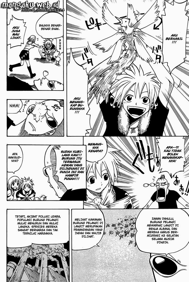 Baca Rave Master - Chapter 10 halaman 40