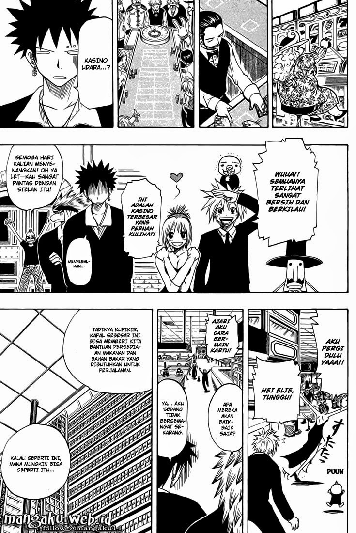 Baca Rave Master - Chapter 10 halaman 44