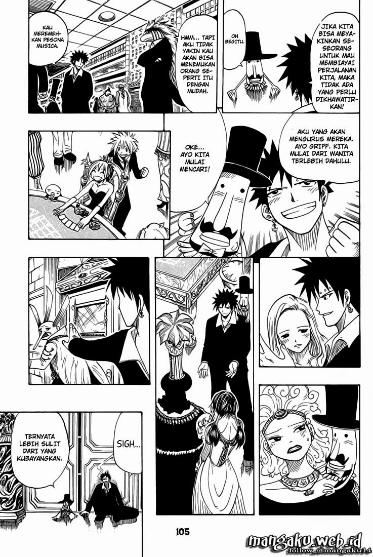 Baca Rave Master - Chapter 10 halaman 46