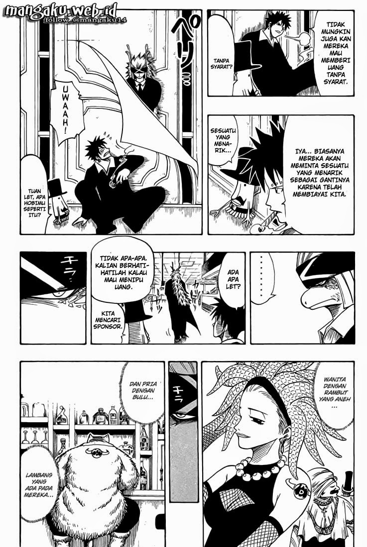 Baca Rave Master - Chapter 10 halaman 47