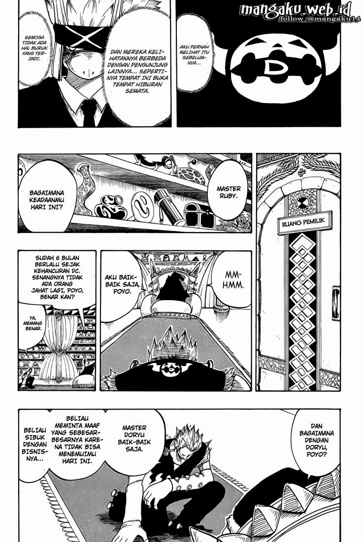 Baca Rave Master - Chapter 10 halaman 48