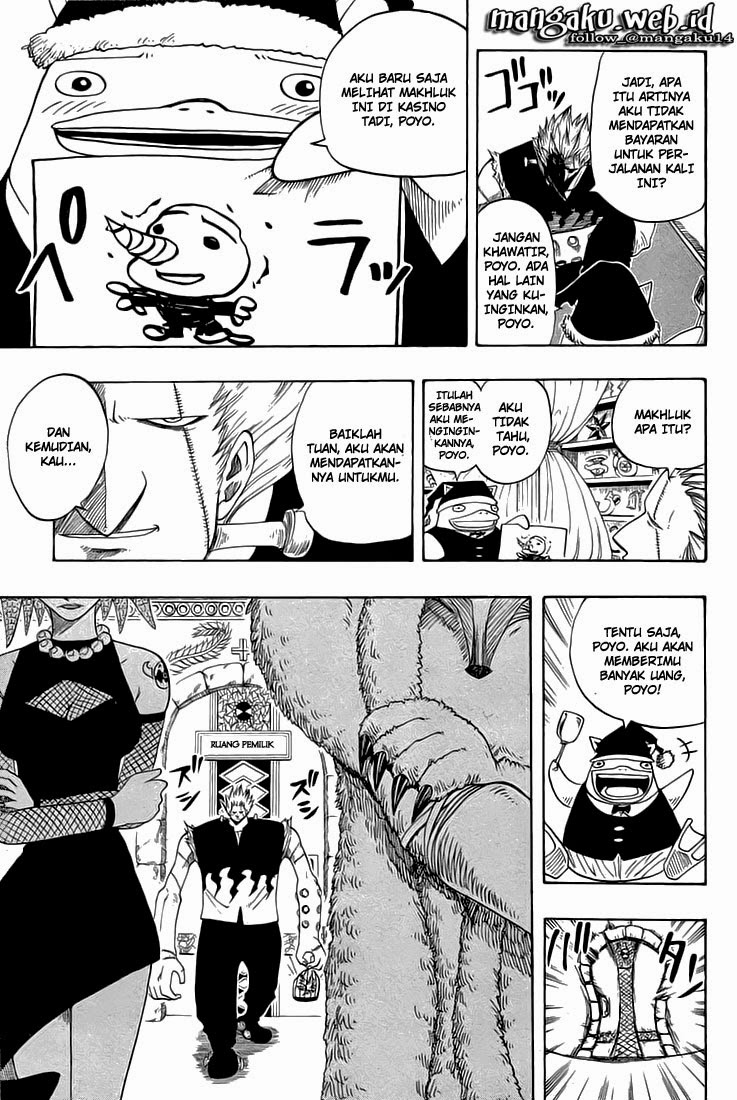 Baca Rave Master - Chapter 10 halaman 50