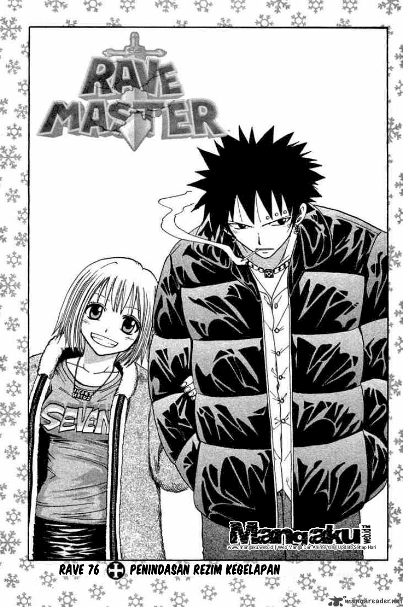 Baca Rave Master - Chapter 10 halaman 52