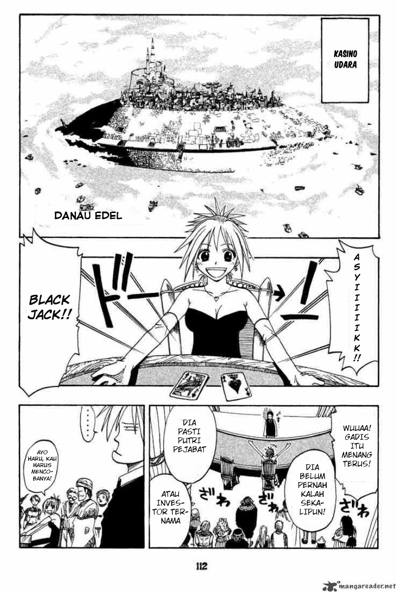 Baca Rave Master - Chapter 10 halaman 53