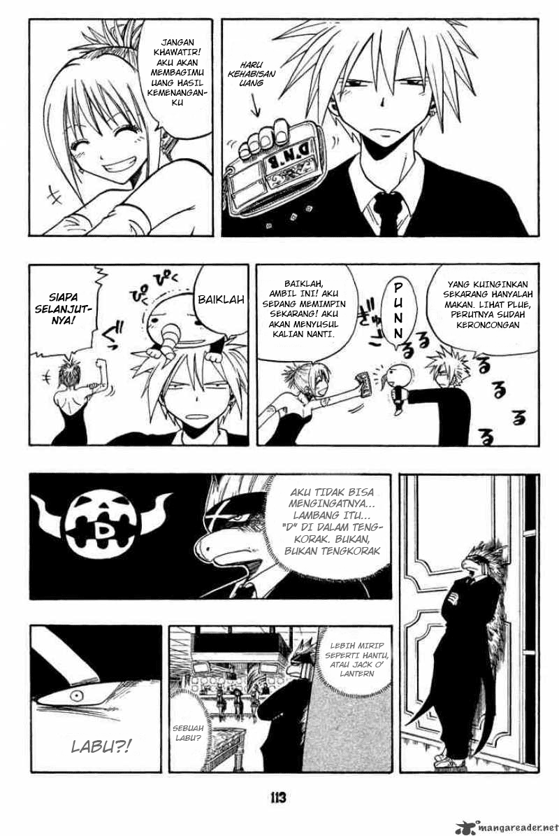 Baca Rave Master - Chapter 10 halaman 54