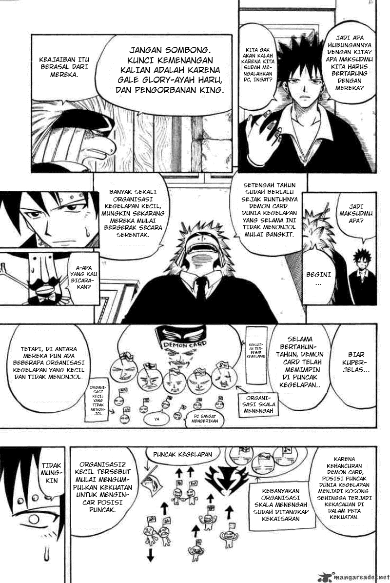 Baca Rave Master - Chapter 10 halaman 56
