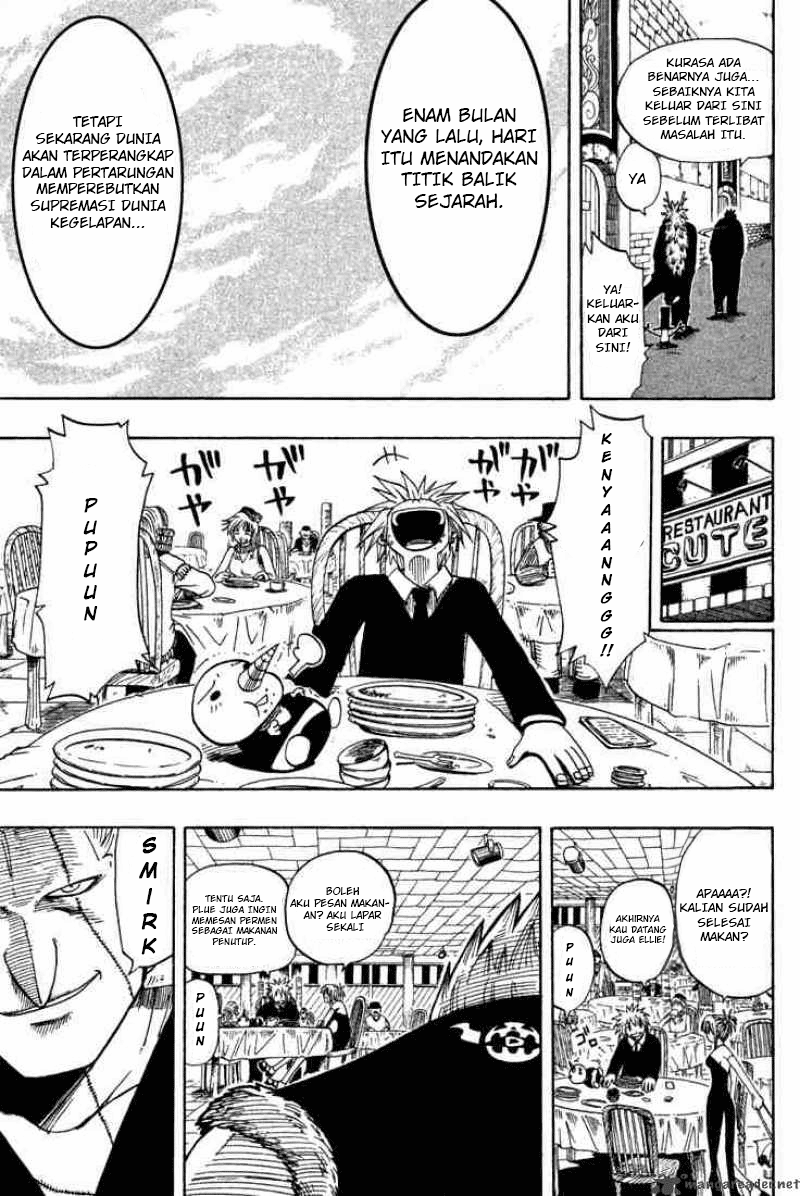 Baca Rave Master - Chapter 10 halaman 59