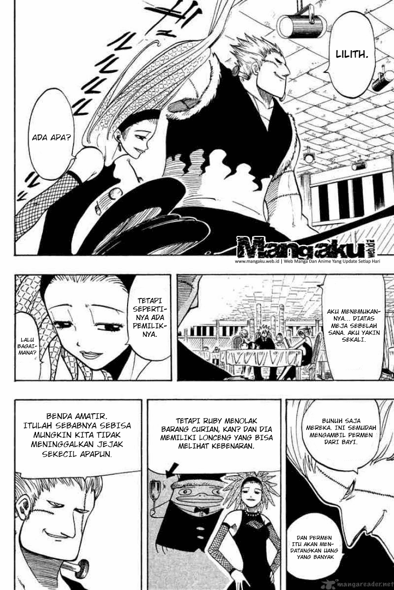 Baca Rave Master - Chapter 10 halaman 60
