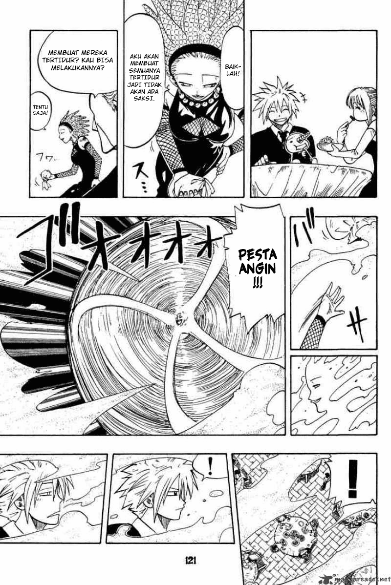 Baca Rave Master - Chapter 10 halaman 61