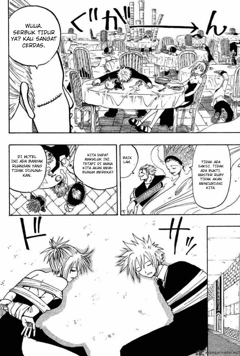 Baca Rave Master - Chapter 10 halaman 62