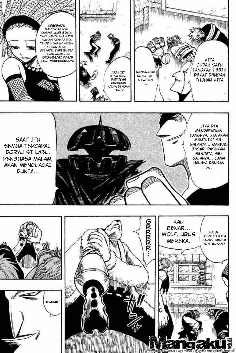 Baca Rave Master - Chapter 10 halaman 63