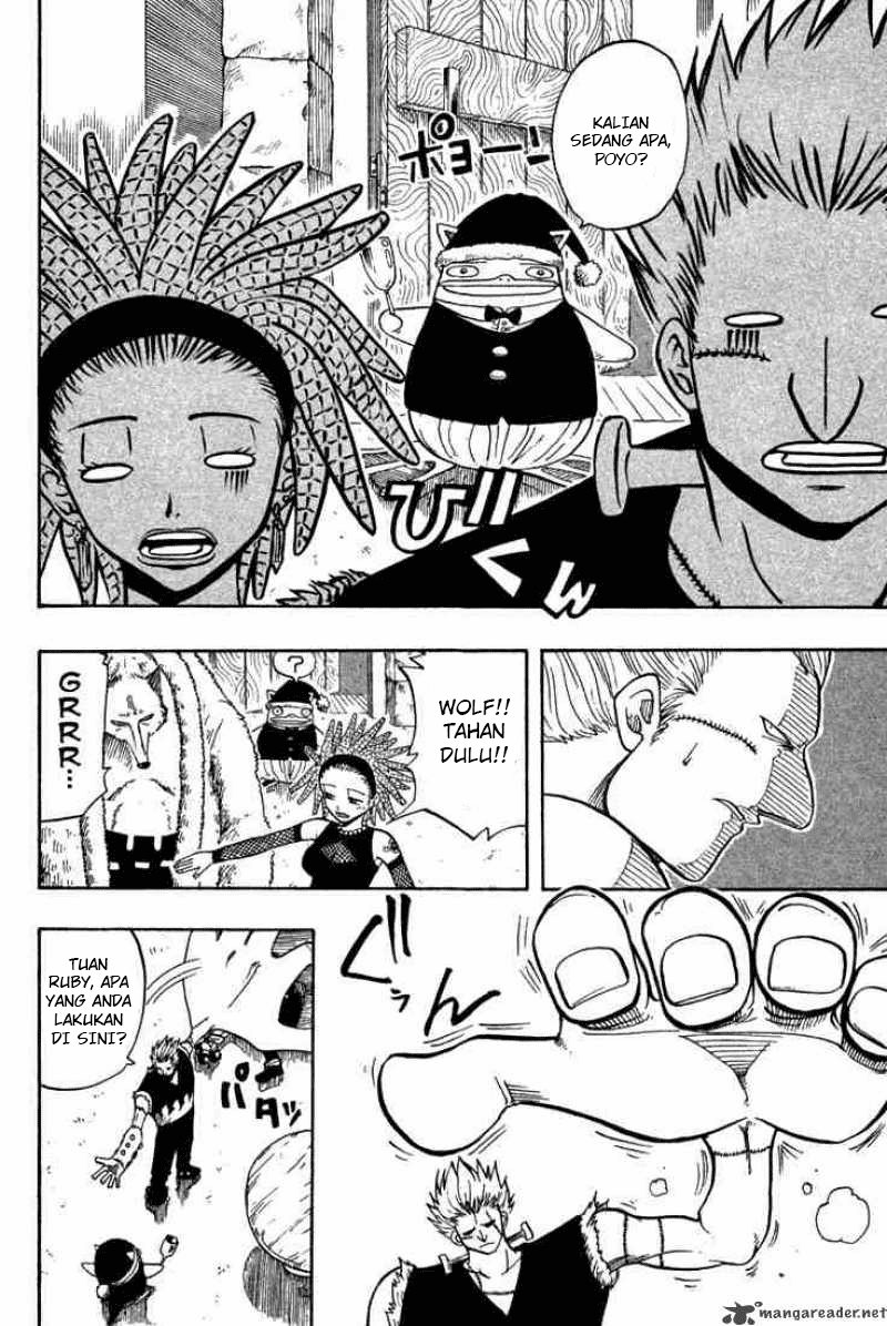 Baca Rave Master - Chapter 10 halaman 64