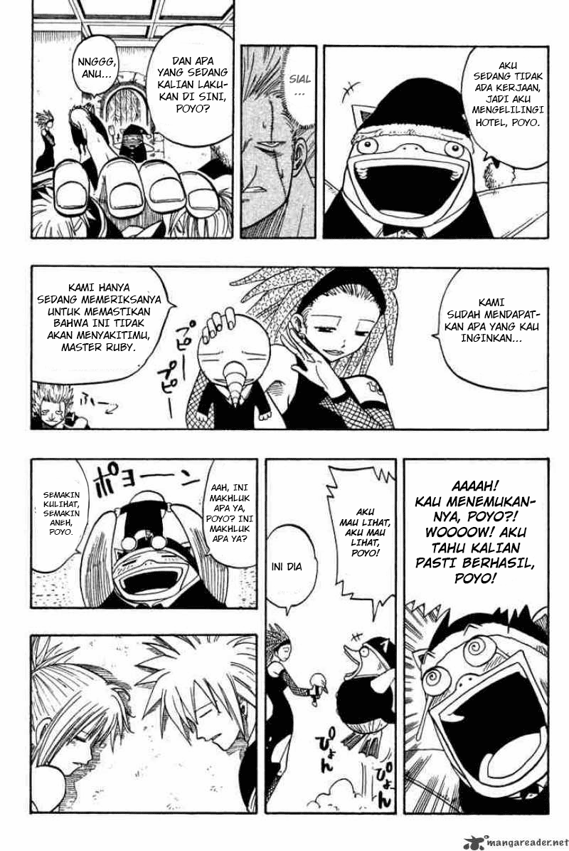 Baca Rave Master - Chapter 10 halaman 65