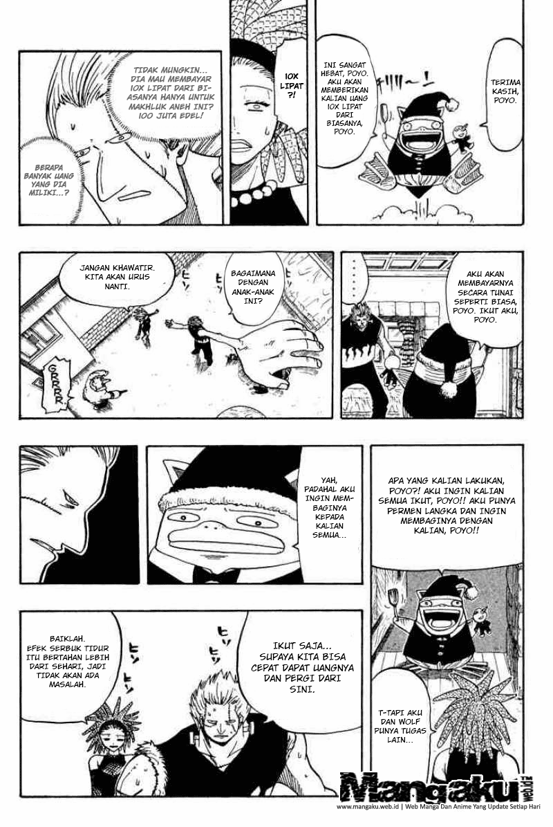 Baca Rave Master - Chapter 10 halaman 66