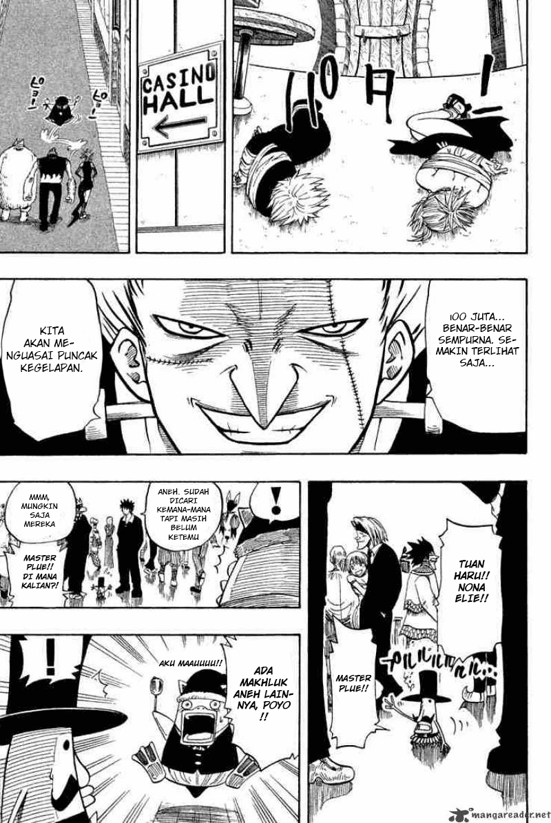 Baca Rave Master - Chapter 10 halaman 67