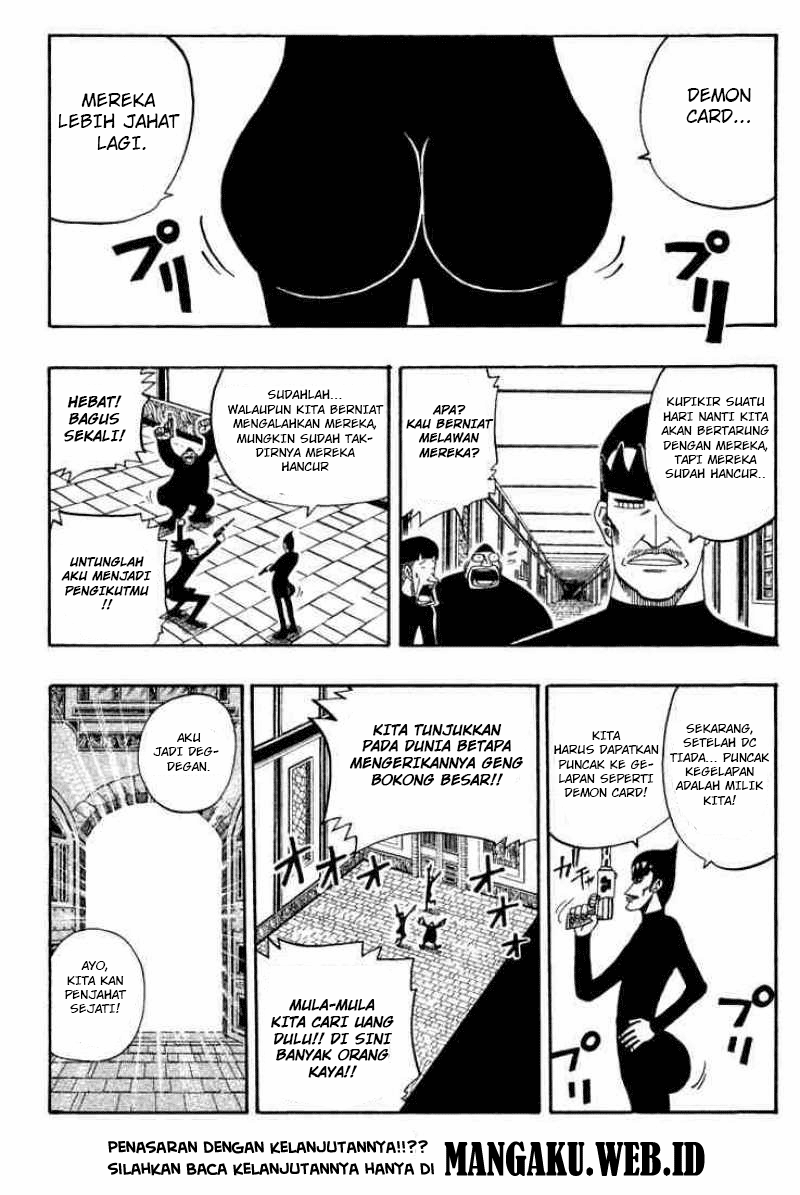 Baca Rave Master - Chapter 10 halaman 71