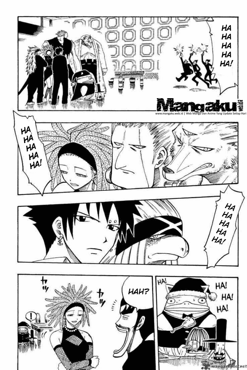 Baca Rave Master - Chapter 10 halaman 74