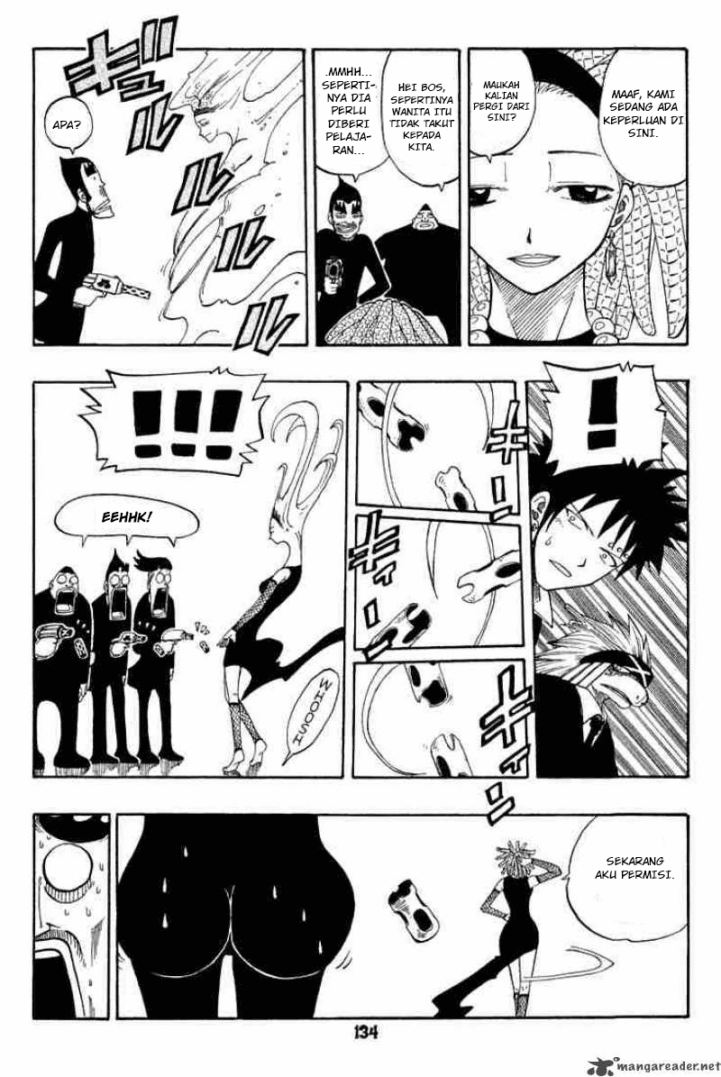 Baca Rave Master - Chapter 10 halaman 75