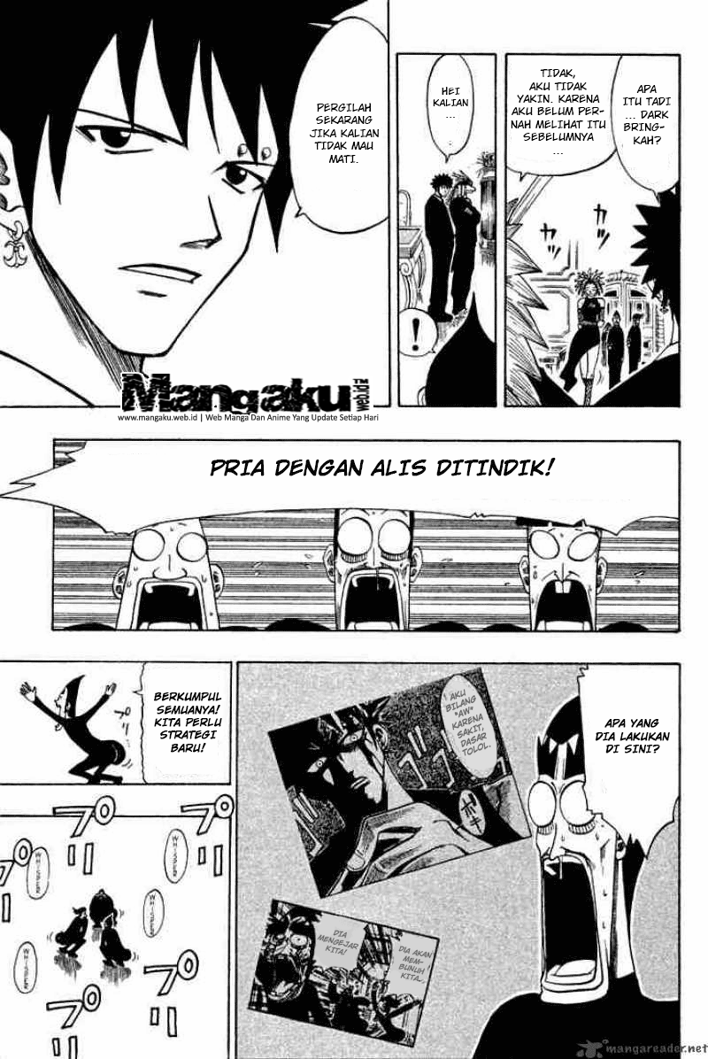 Baca Rave Master - Chapter 10 halaman 76