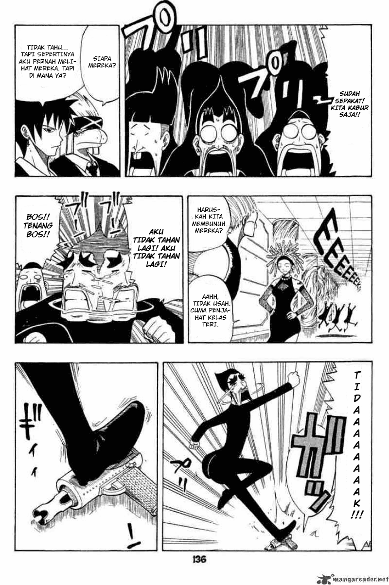 Baca Rave Master - Chapter 10 halaman 77