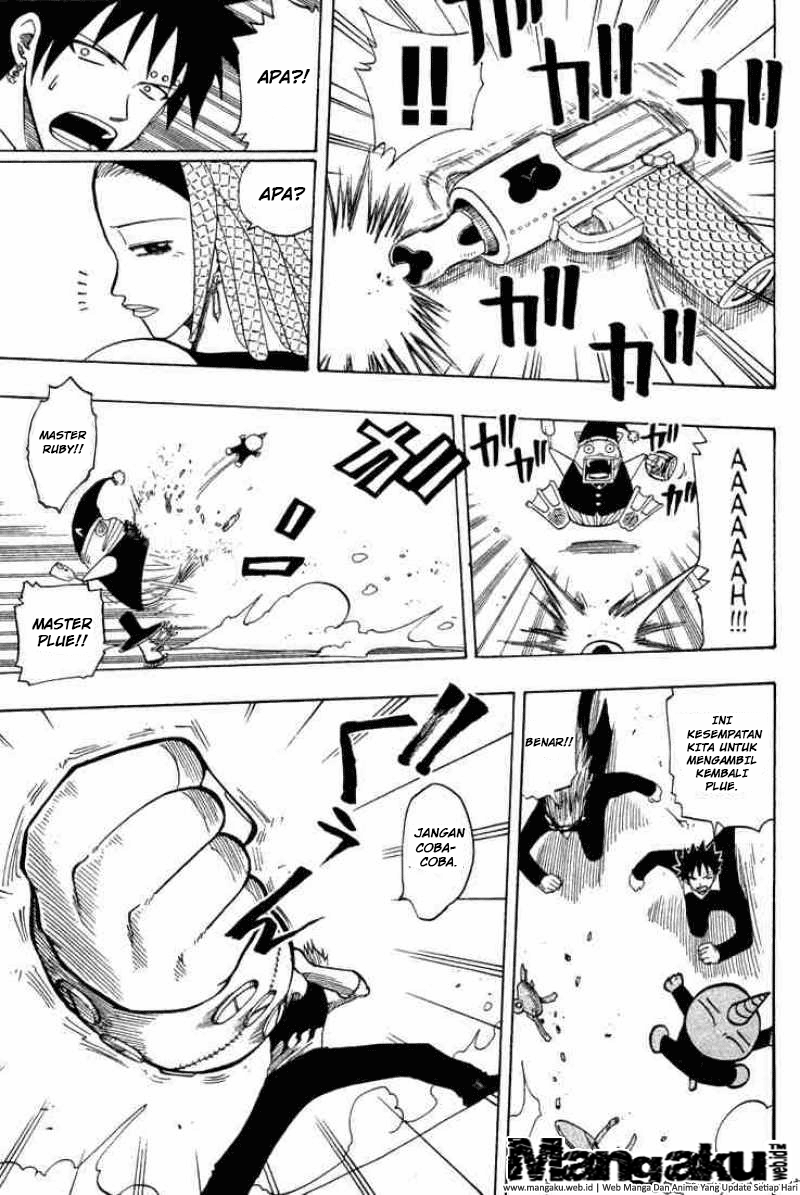 Baca Rave Master - Chapter 10 halaman 78