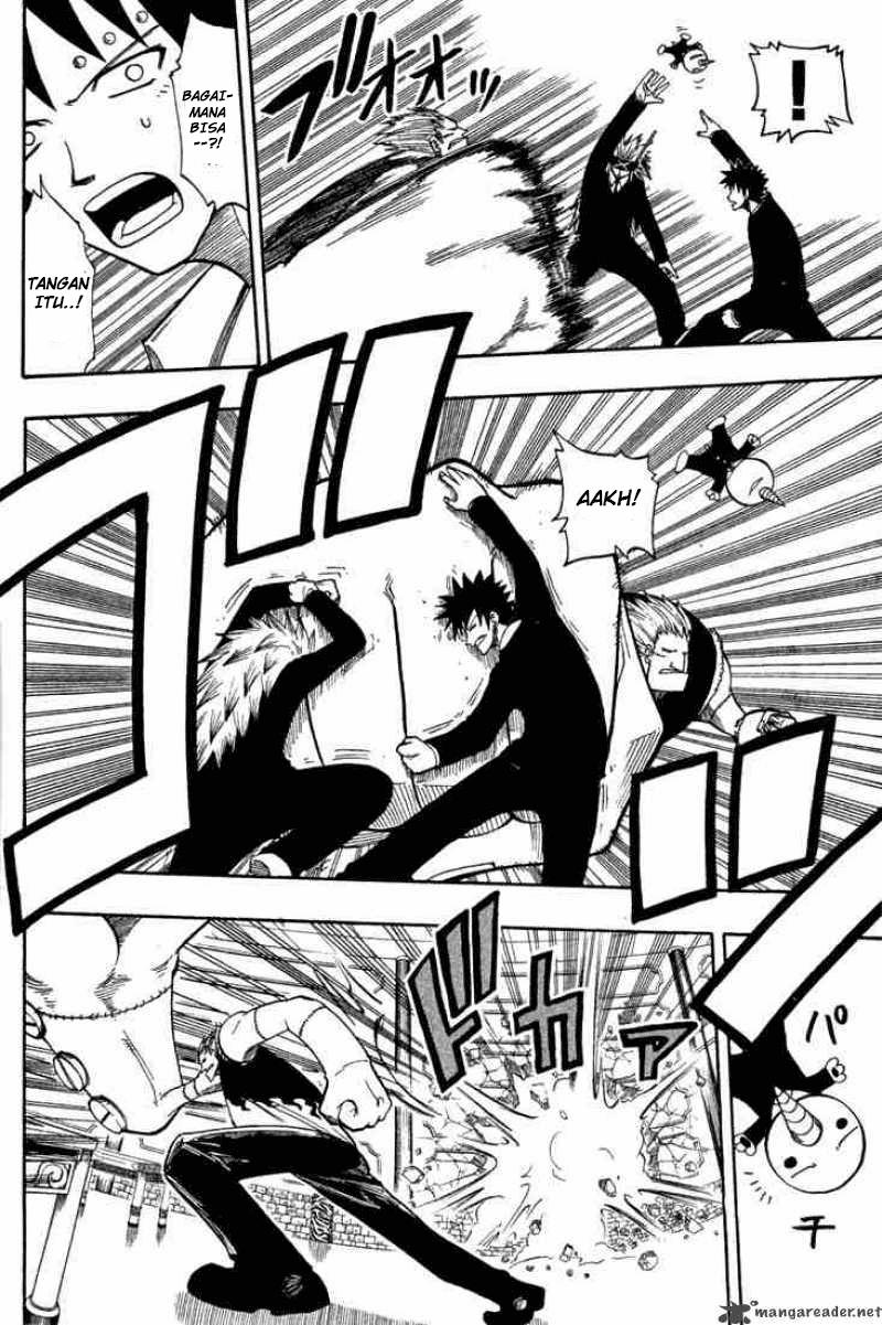 Baca Rave Master - Chapter 10 halaman 79