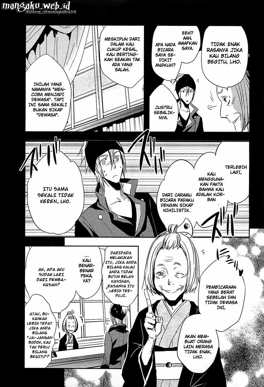 Baca Rave Master - Chapter 10 halaman 8