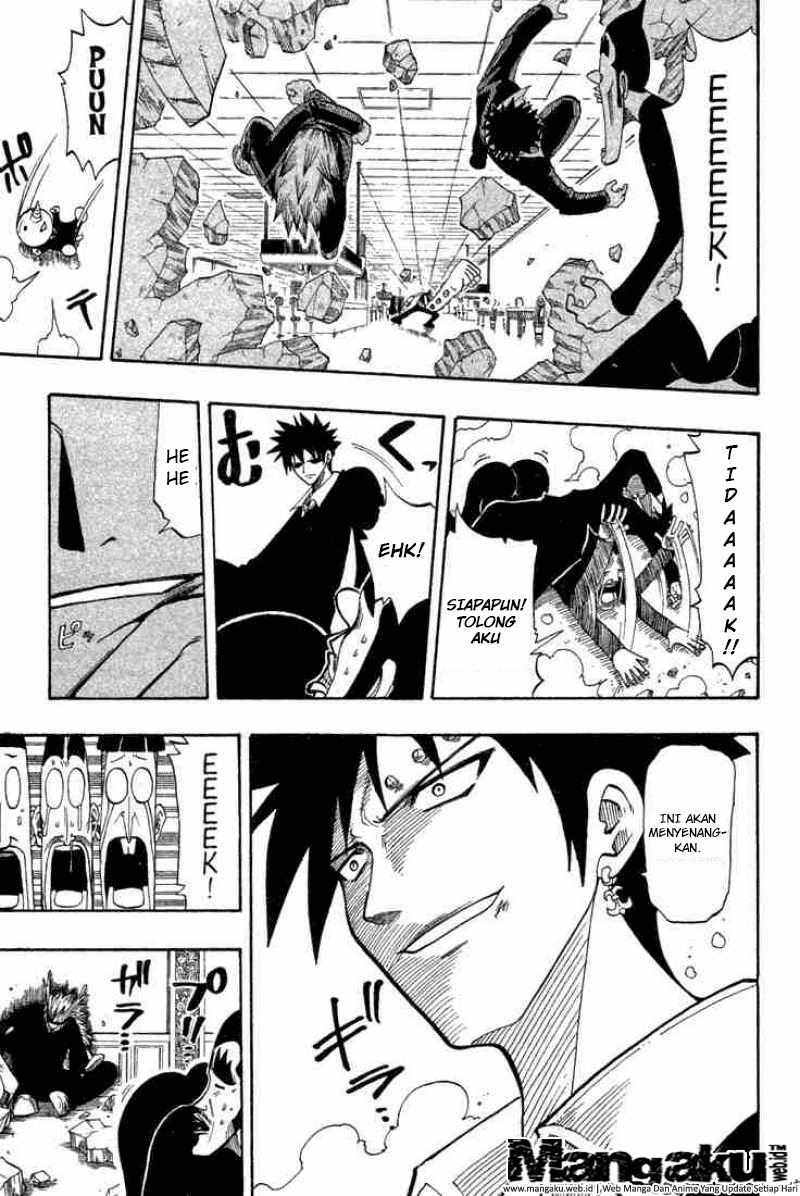 Baca Rave Master - Chapter 10 halaman 80