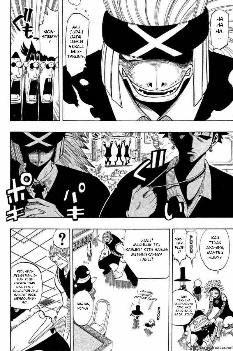 Baca Rave Master - Chapter 10 halaman 81