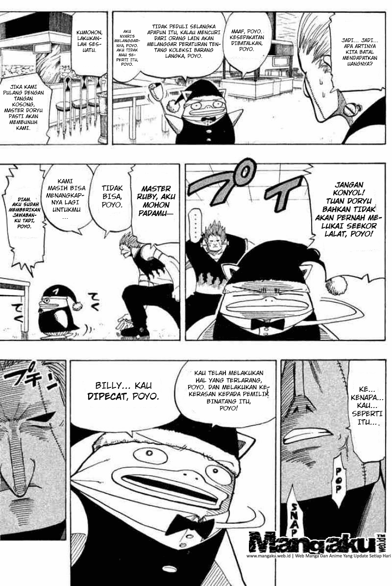 Baca Rave Master - Chapter 10 halaman 82