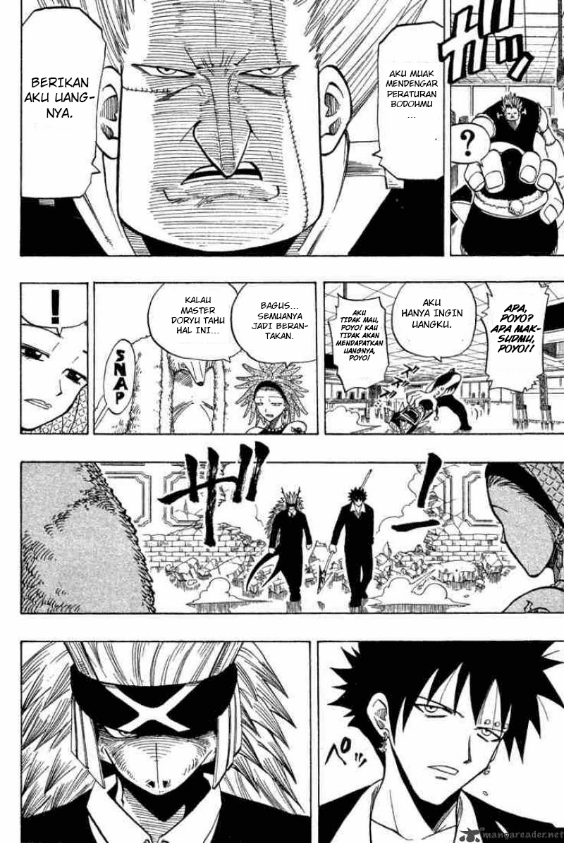 Baca Rave Master - Chapter 10 halaman 83