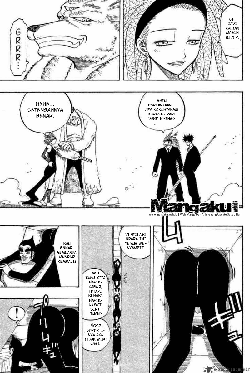 Baca Rave Master - Chapter 10 halaman 84