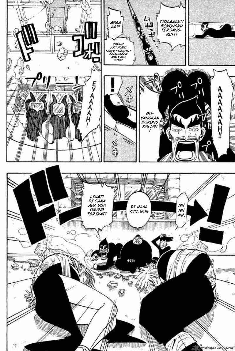 Baca Rave Master - Chapter 10 halaman 85