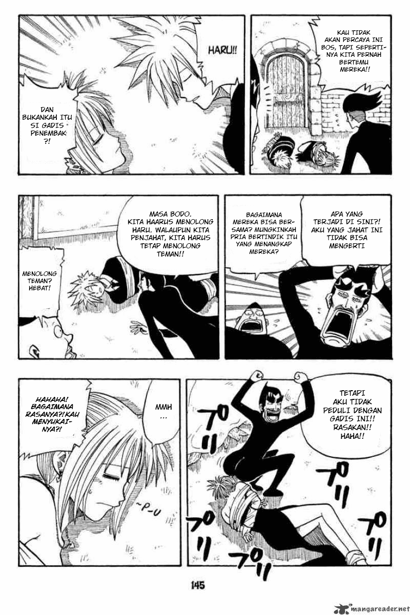 Baca Rave Master - Chapter 10 halaman 86