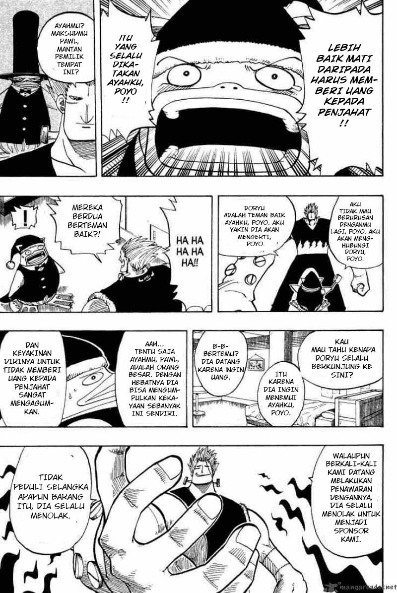 Baca Rave Master - Chapter 10 halaman 88