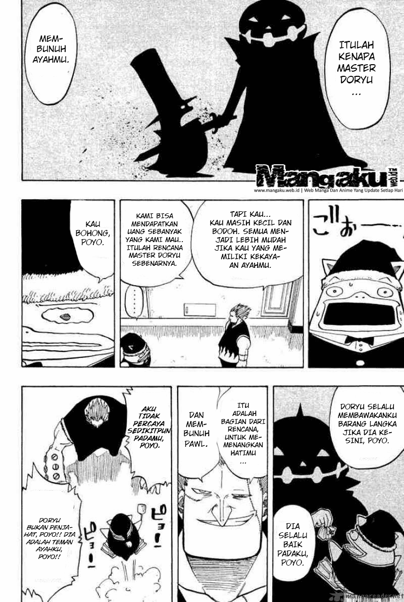 Baca Rave Master - Chapter 10 halaman 89