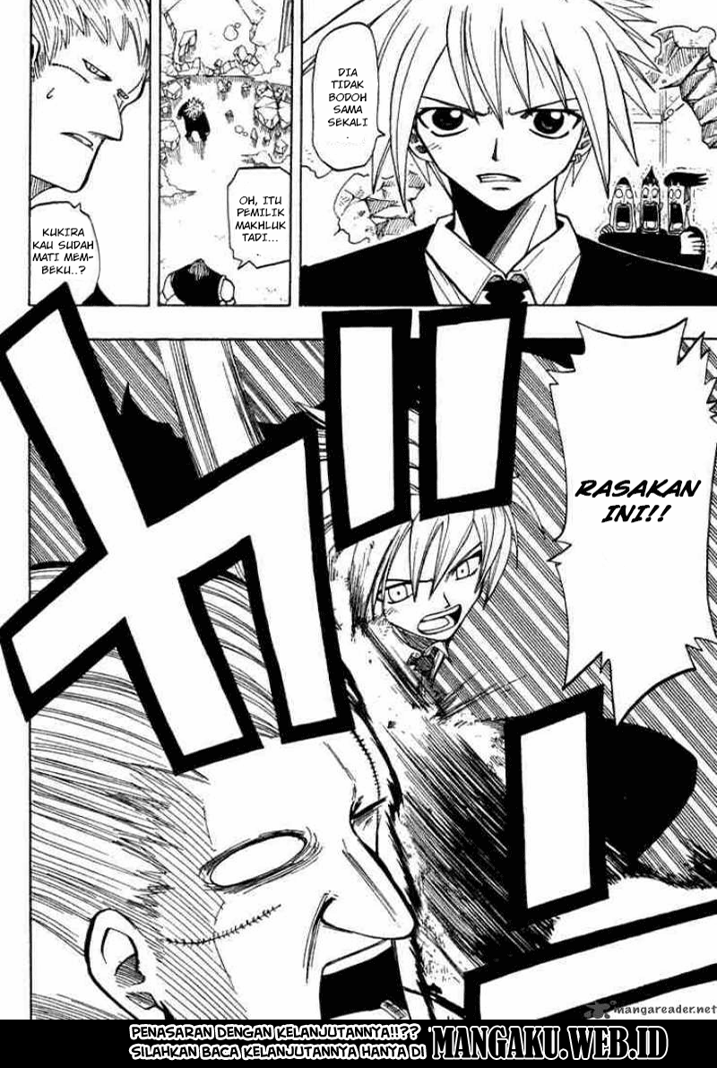 Baca Rave Master - Chapter 10 halaman 91