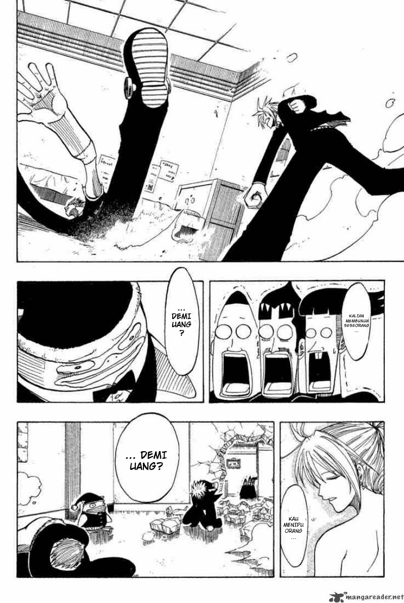 Baca Rave Master - Chapter 10 halaman 94