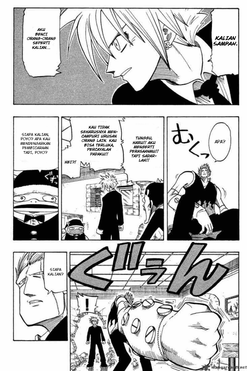 Baca Rave Master - Chapter 10 halaman 95