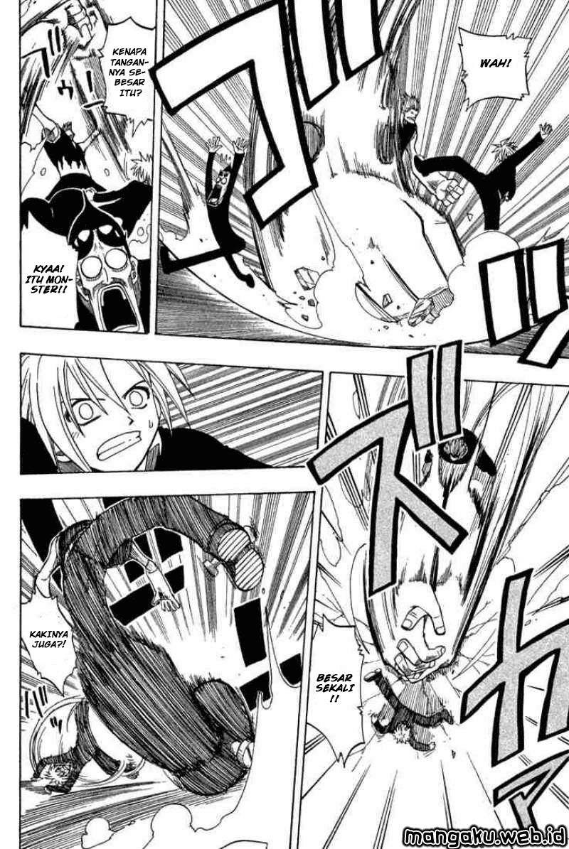 Baca Rave Master - Chapter 10 halaman 96