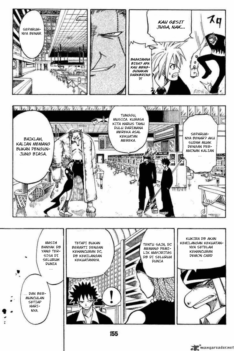 Baca Rave Master - Chapter 10 halaman 97