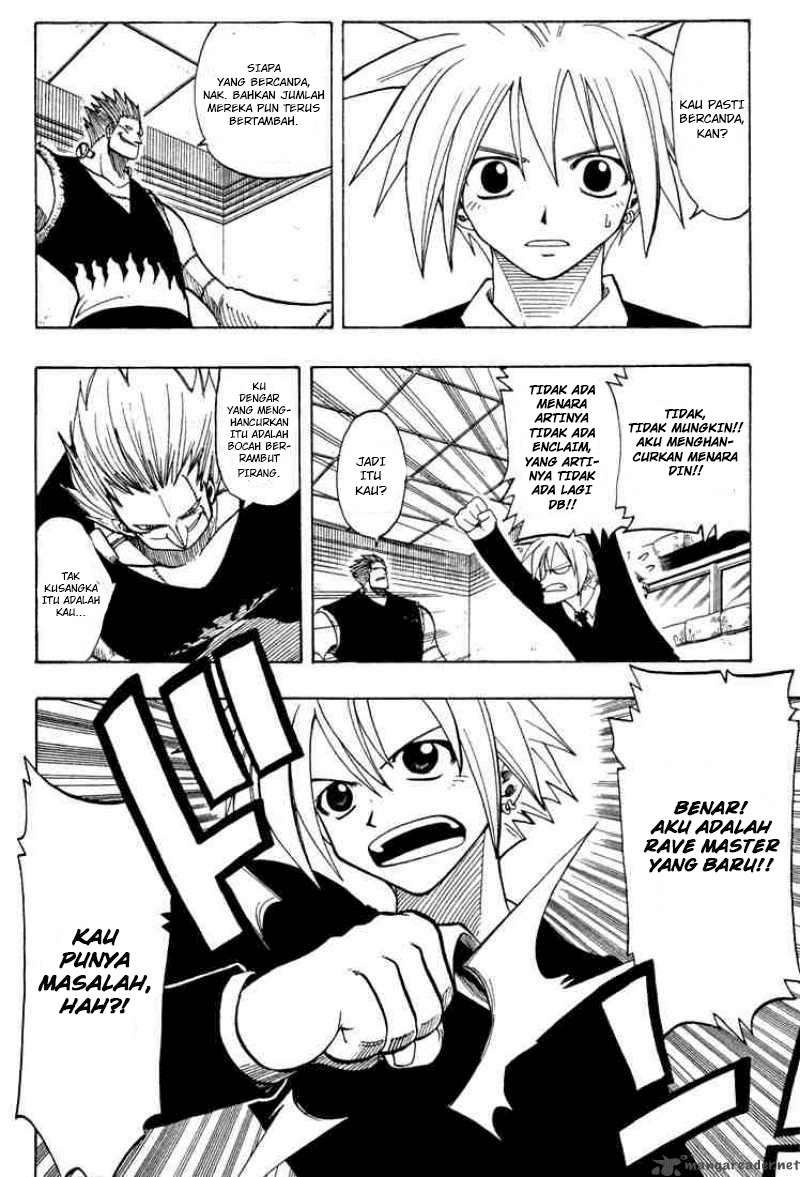 Baca Rave Master - Chapter 10 halaman 98