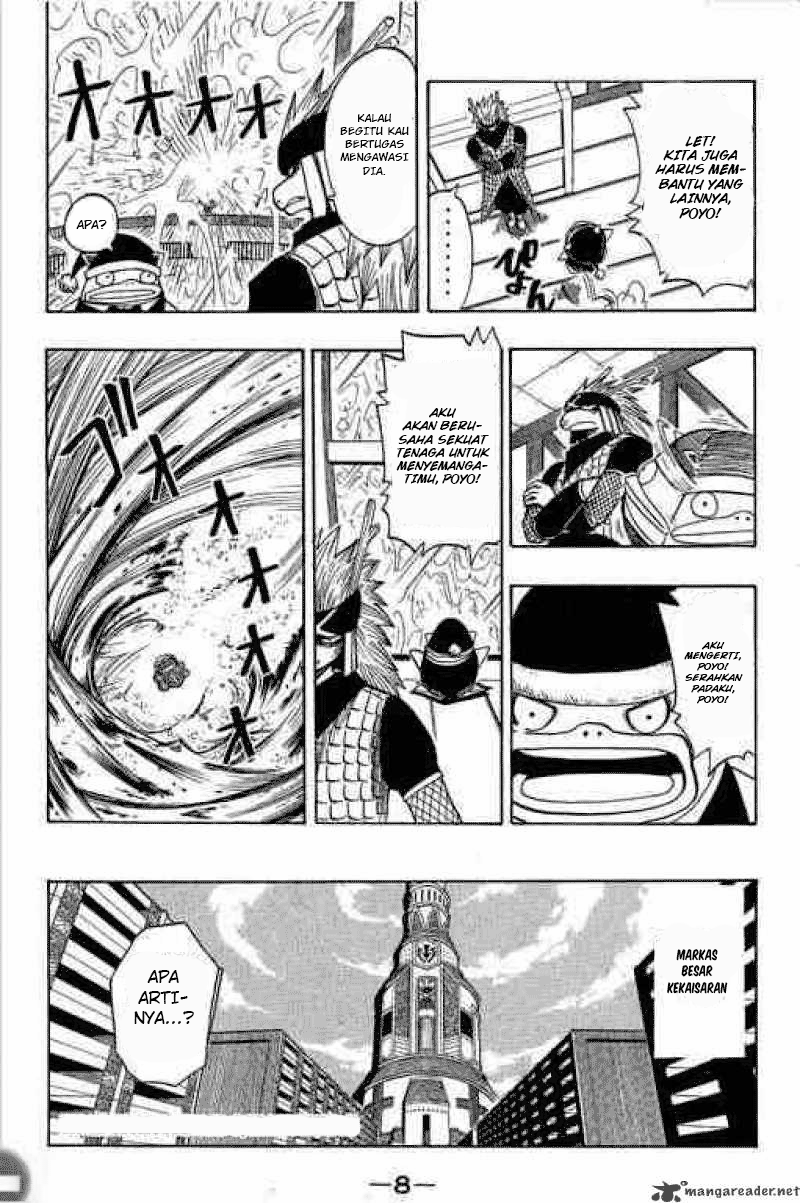 Baca Rave Master - Chapter 11 halaman 10