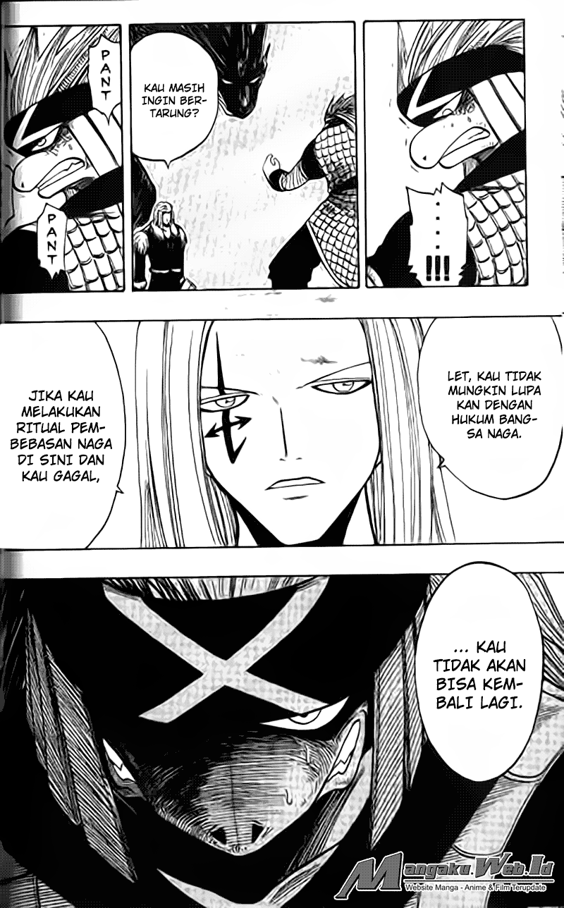 Baca Rave Master - Chapter 11 halaman 11