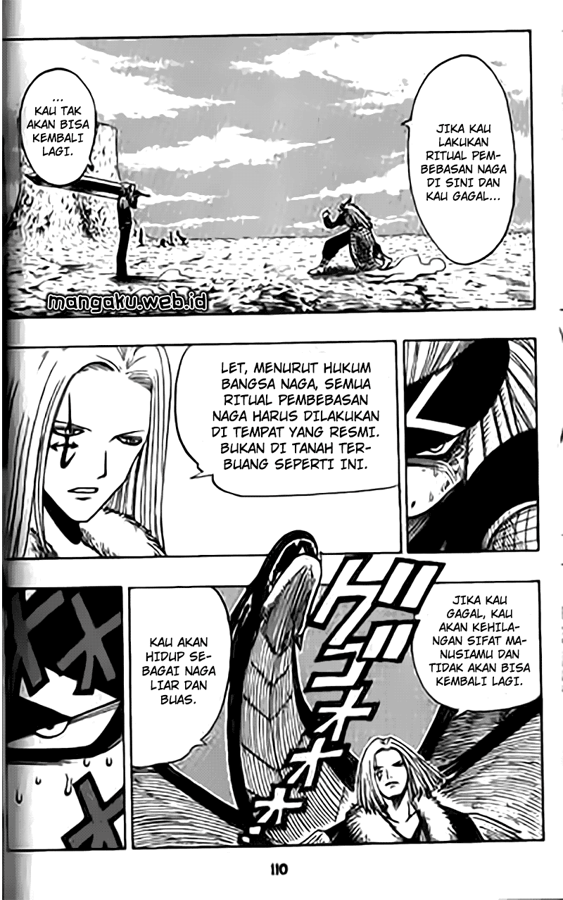 Baca Rave Master - Chapter 11 halaman 12